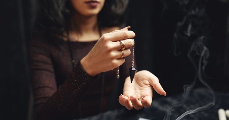 a recomendação é que cada pessoa adote um mantra pessoal