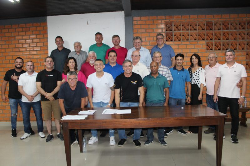 Os movimentos pol&iacute;ticos na Chapa de Situa&ccedil;&atilde;o de cooperativa de eletrifica&ccedil;&atilde;o de Forquilhinha envolve v&aacute;rias siglas partid&aacute;rias. – Foto: Divulga&ccedil;&atilde;o