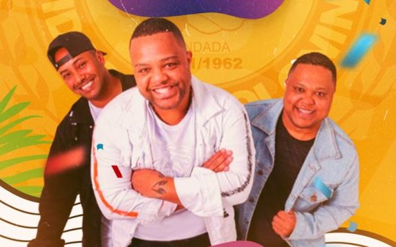 Evento ocorre após a Volta à Praça XV