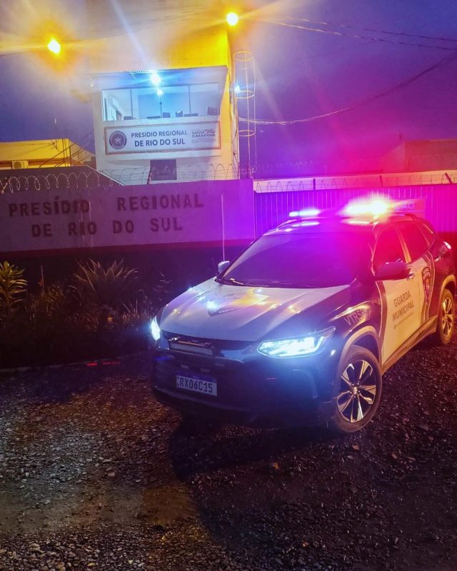 Homem foi preso por tentar furtar uma máquina de lavar roupas