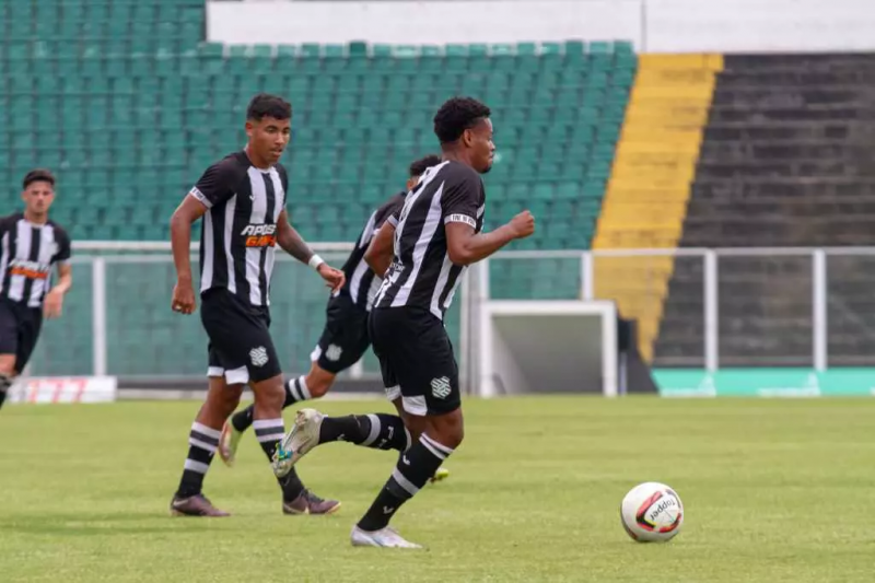 Figueirense Copinha