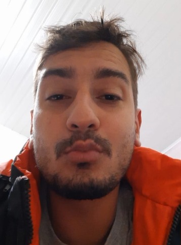 Renan foi encontrado morto em Timb&oacute; neste domingo (21) – Foto: Redes Sociais/Reprodu&ccedil;&atilde;o/ND