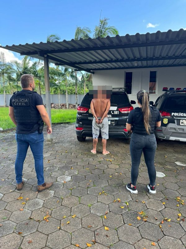 Acusado de tentativa de homicídio já cumpria pena no regime semiaberto por envolvimento em outros crimes