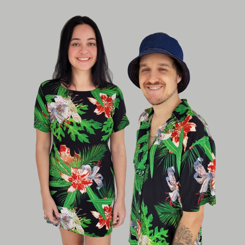 Duo Meliza e Piero apresenta novo single “Po&ccedil;&atilde;o do Amor”, o primeiro trabalho in&eacute;dito ap&oacute;s 10 anos da estreia com o excelente &aacute;lbum hom&ocirc;nimo – Foto: Divulga&ccedil;&atilde;o