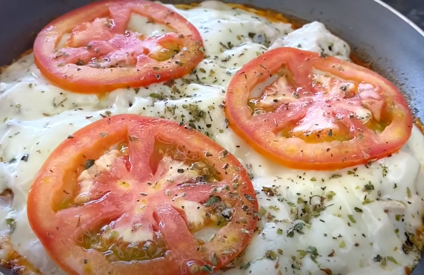 Dica de jantar para emagrecer