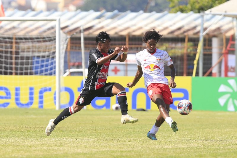 JEC se despede da Copinha 2024 – Foto: Fernando Roberto/JEC/ND