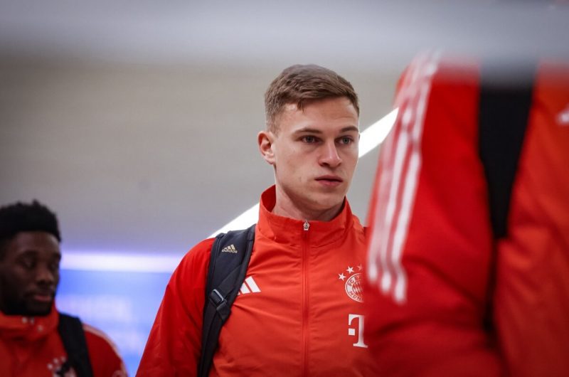 Joshua Kimmich