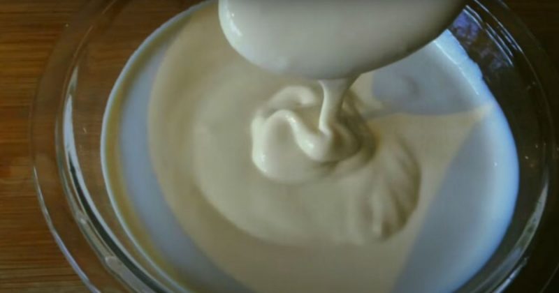 Receita quebra um galho, mas n&atilde;o &eacute; 100% saud&aacute;vel – Foto: anjolowcarb/Reprodu&ccedil;&atilde;o/ND