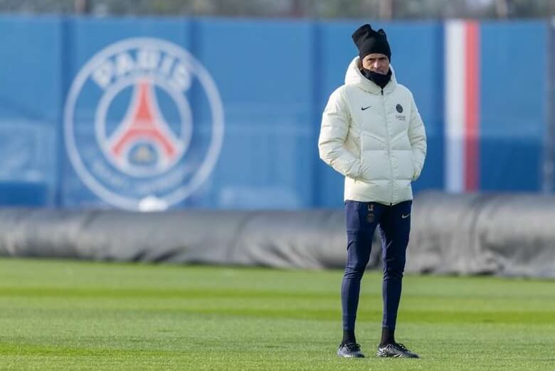 Craque quer deixar o PSG &#8211; Foto: J.Azouze / PSG / Divulgação