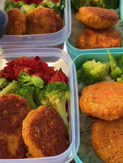 Aprenda a fazer marmitas gastando cerca de R$ 30 