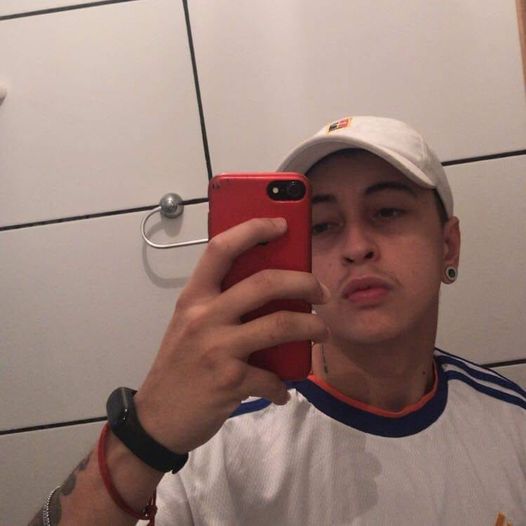 Jovem de 29 anos morreu após acidente na BR-470