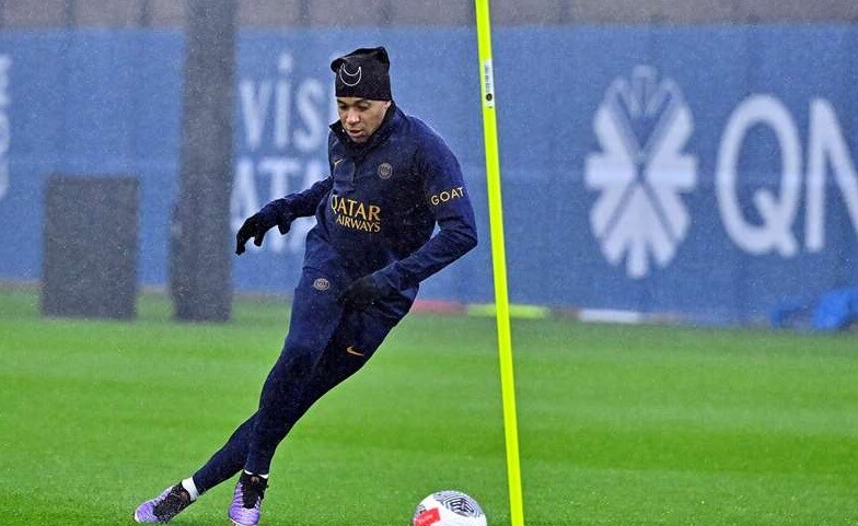 Mbappé anuncia despedida do PSG e faz mistério sobre o futuro