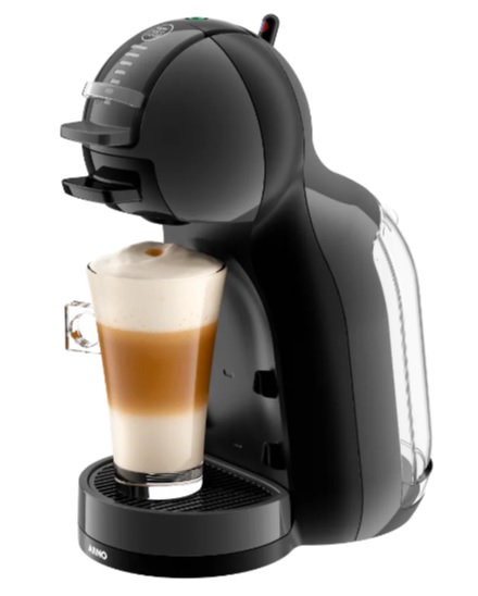 Mini Me – Foto: Divulga&ccedil;&atilde;o/Nescaf&eacute;