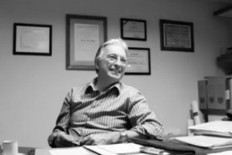 Moacir Bogo era importante liderança empresarial da cidade