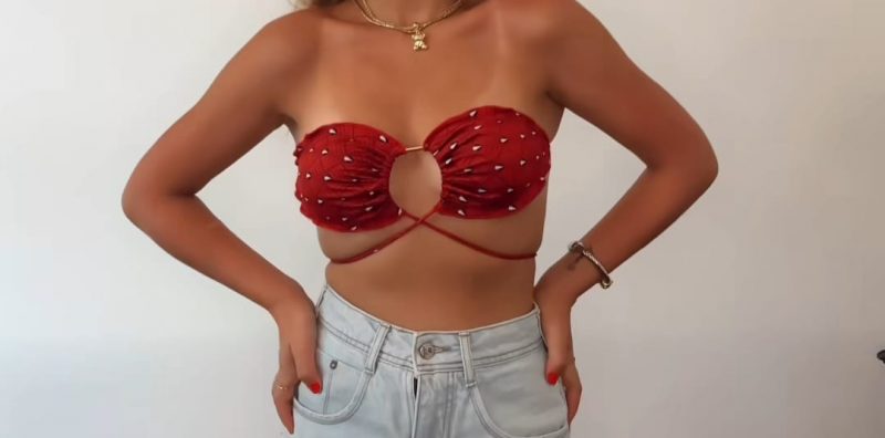 As alças fazem toda a diferença na hora de inovar