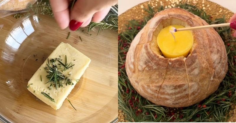 Vela &eacute; simples de fazer e fica linda – Foto: karla__rezende/Reprodu&ccedil;&atilde;o/ND