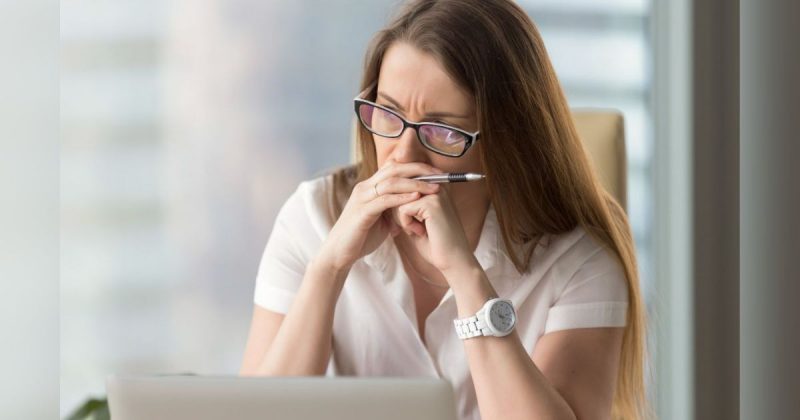 Imagem ilustrativa para falar sobre signos que terão que tomar decisões árduas 