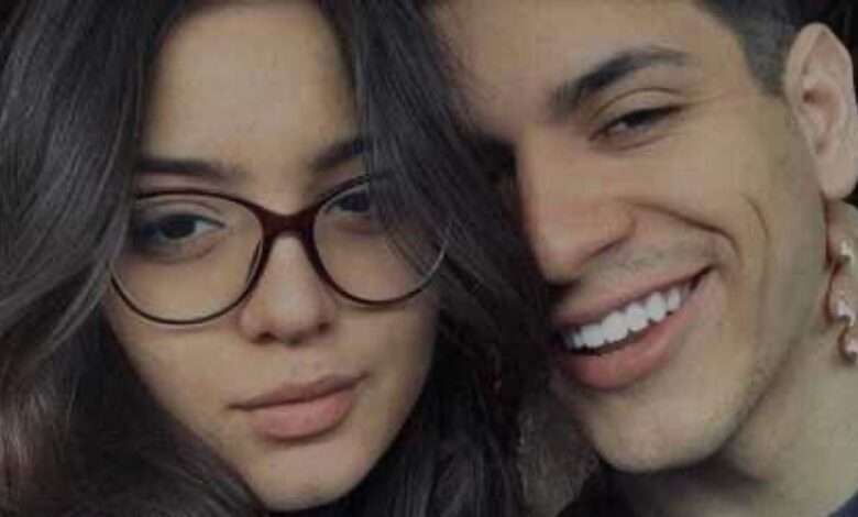 Helicóptero desaparecido 