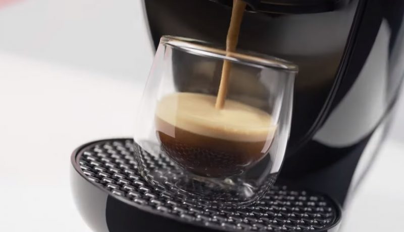 NEO Machine – Foto: Divulga&ccedil;&atilde;o/Nescaf&eacute;