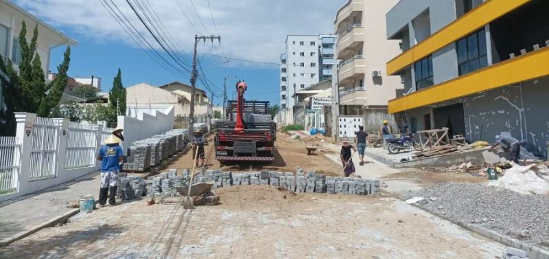 A intervenção compreenderá duas obras de drenagens distintas no bairro Areias