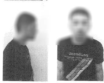 Paraguaio protagonizou fuga em Florianópolis