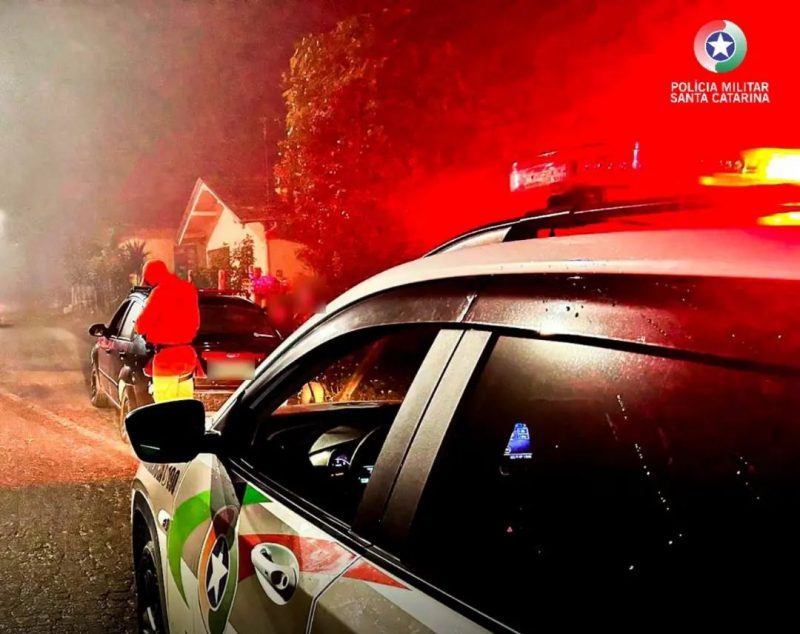 Polícia Militar atendeu mais de 15 mil ocorrências em 2023