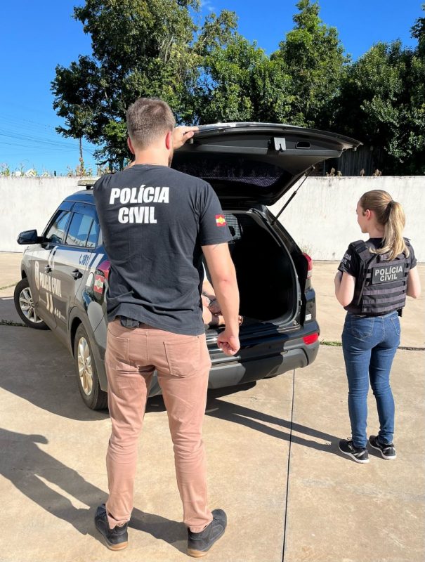 Mulher condenada a uma pena de seis anos e 27 dias por tráfico de drogas