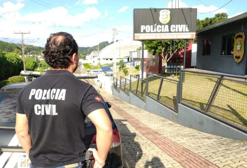 Suspeitos de matar mulher a tiros tem prisão decretada em Vargeão