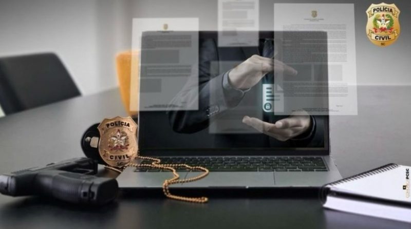 Filha e genro respondem em liberdade pelo crime