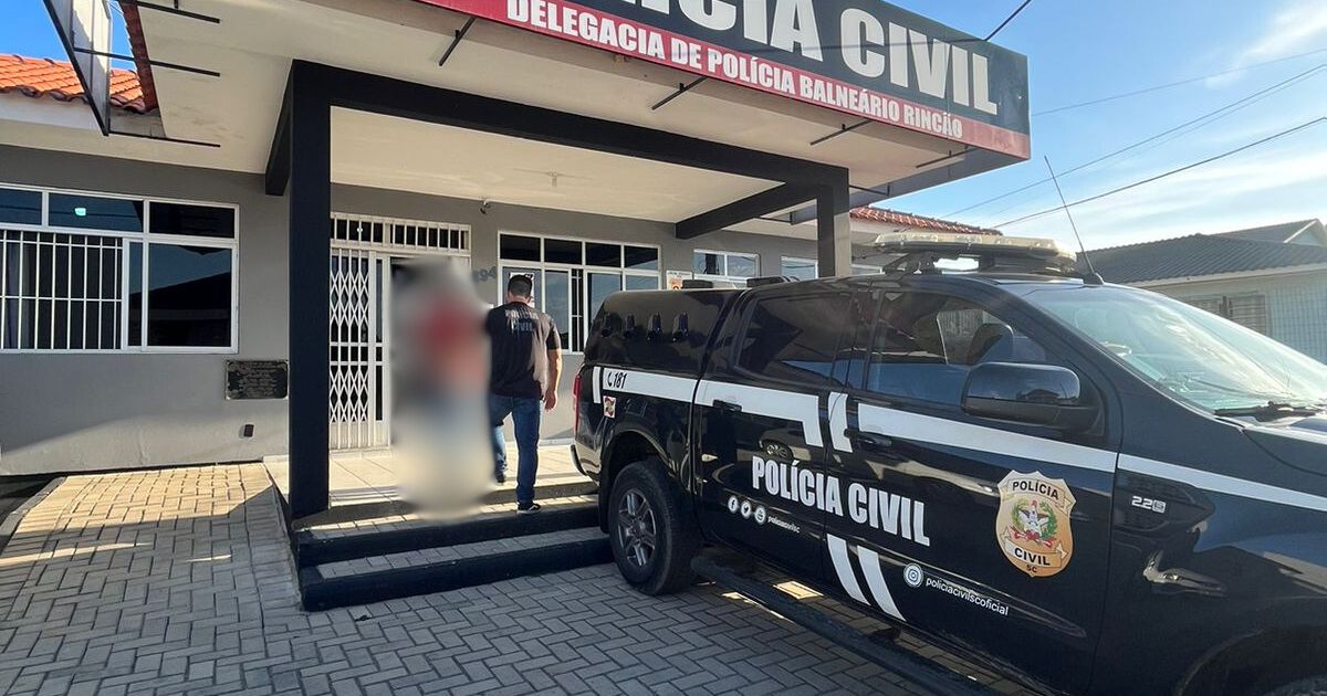 Polícia Prende Pastor Por Suspeita De Abusos Sexuais Contra Menores No ...