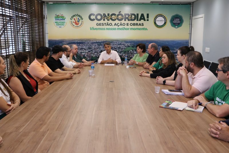 bra atenderá demandas da Educação Infantil do município