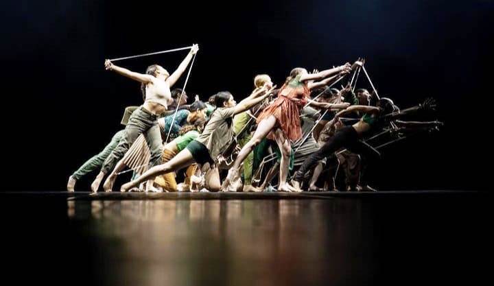 Novas inscri&ccedil;&otilde;es para a Cia Municipal de Dan&ccedil;a acontecem no dia 13 – Foto: Prefeitura de Xanxer&ecirc; / Divulga&ccedil;&atilde;o/ ND