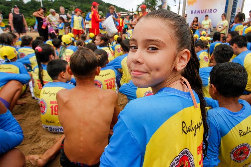 Gabrielli Silva – Foto: Leo Munhoz/ND