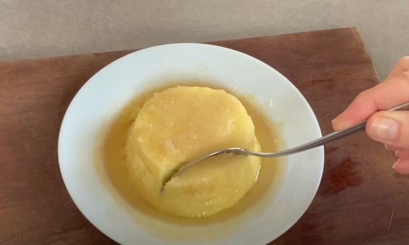 Textura &eacute; a mesma daqueles de leite condensado, mas sem a&ccedil;&uacute;car – Foto: Reprodu&ccedil;&atilde;o