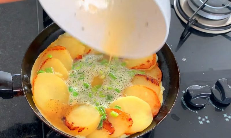 Temperos podem ser misturados a gosto pelo “chef” da vez – Foto: Reprodu&ccedil;&atilde;o