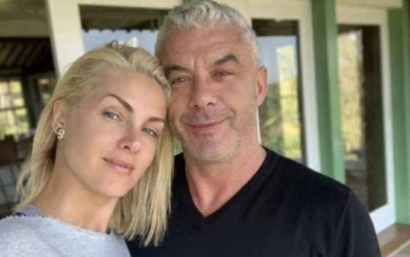 Ana Hickmann e Alexandre Correa estão separados desde 11 de novembro de 2023
