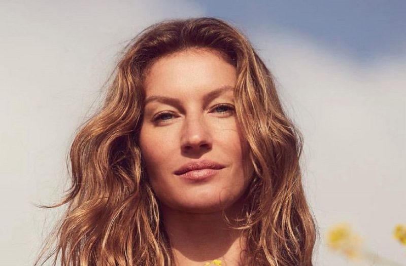 Gisele Bündchen fala sobre motivação para aprender novo esporte