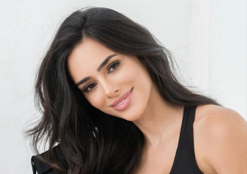 Influenciadora Bruna Biancardi deixou de seguir Neymar nas redes sociais após boatos de terceiro filho do atleta