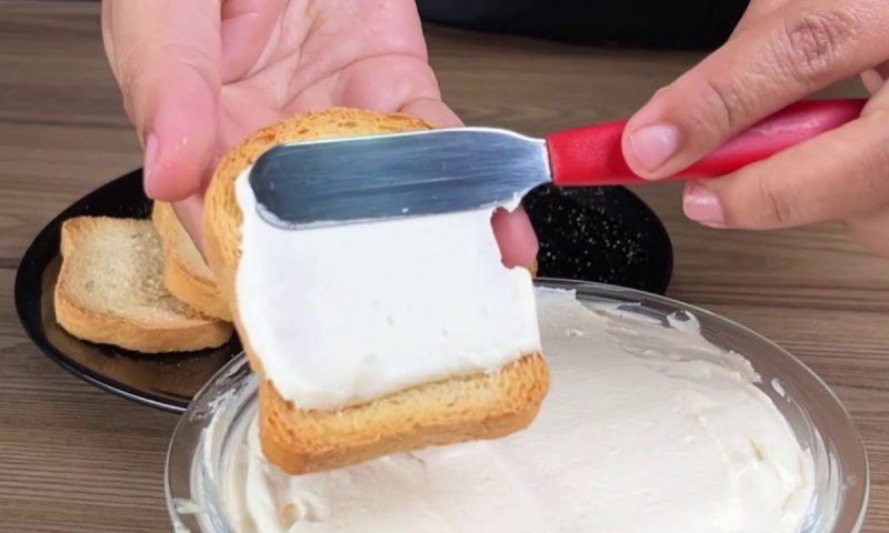 Depois de pronto &eacute; poss&iacute;vel temperar a gosto com salsinha, cebolinha, or&eacute;gano… – Foto: Reprodu&ccedil;&atilde;o