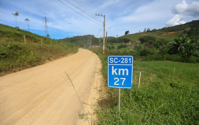 O projeto tem quase 23 quil&ocirc;metros de extens&atilde;o – Foto: Ricardo Trida/Secom/ND