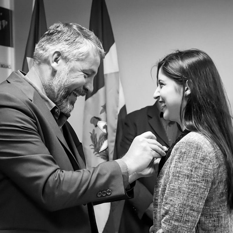 Prefeito lamentou perda nas redes sociais – Foto: Reprodu&ccedil;&atilde;o/Redes Sociais