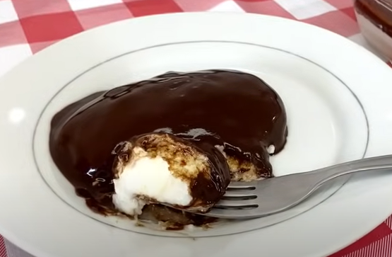 Aprenda a fazer sobremesa parecida com Prestígio