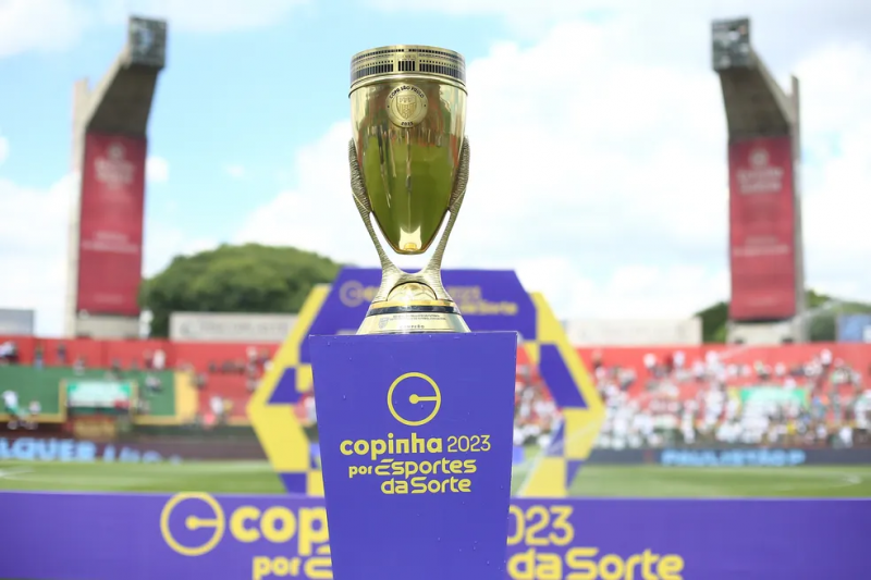 Taça da Copinha 2024
