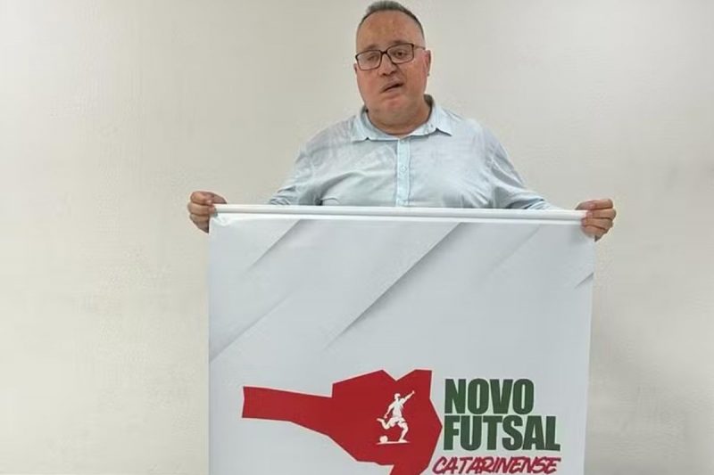 FCFs tem novo presidente até 2027
