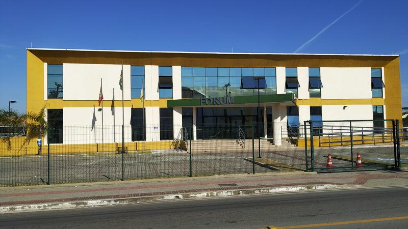 Decis&atilde;o &eacute; da Comarca de Laguna – Foto: Divulga&ccedil;&atilde;o/TJSC/ND