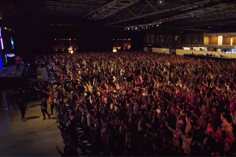 Evento ocorrer&aacute; na Expoville em Joinville – Foto: M&eacute;todo Cis/Reprodu&ccedil;&atilde;o/ND