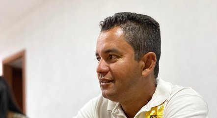 Vanilton Alves, conhecido como “Du Brejo”, morreu no acidente de helic&oacute;ptero – Foto: Reprodu&ccedil;&atilde;o/Redes Sociais/ND