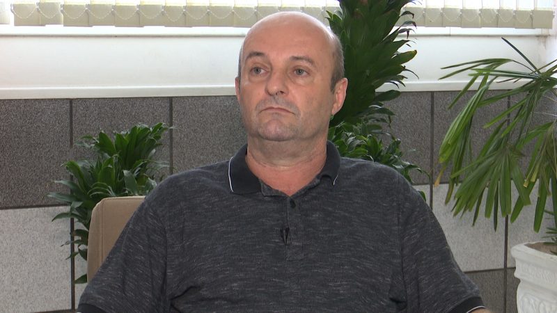 Suposto agente de viagens deu sua versão sobre o caso