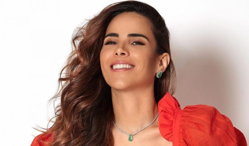 “Ex-tia” de Wanessa Camargo relata surtos da cantora em seu Instagram – Foto: Reprodu&ccedil;&atilde;o Instagram/ND