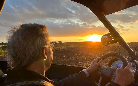 Todos se questionam sobre: o que é pneumonite, que matou Abílio Diniz 